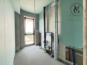 Apartament 2 camere spatios - complex rezidential Blue Bike EDEN - imagine 9