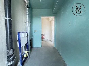 Apartament 2 camere spatios - complex rezidential Blue Bike EDEN - imagine 10
