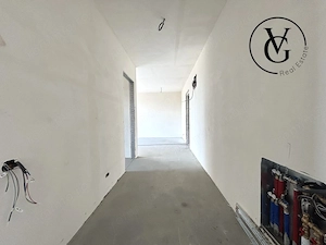 Apartament 2 camere spatios - complex rezidential Blue Bike EDEN - imagine 6