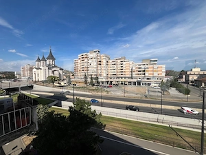 Apartament cu 2 camere, 45 mp - ultracentral