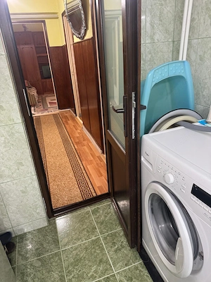 Apartament 2 camere pe Strada 1848 - imagine 4