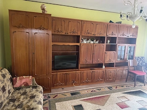 Apartament 2 camere pe Strada 1848 - imagine 8