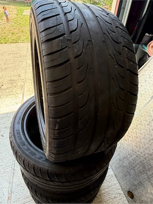 vand set anvelope 315/35R20-275/40/R20 - imagine 2