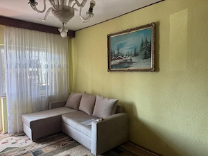 Apartament 2 camere pe Strada 1848 - imagine 9