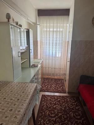 Apartament 2 camere pe Strada 1848 - imagine 7