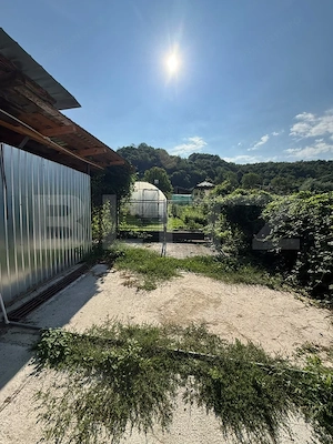 Casă P+1+M, 490 mp, teren 2.714 mp, zona Pucioasa - imagine 14