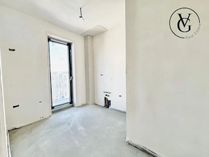 Apartament 2 camere | Spatios | Complex Rezidential Blue Bike EDEN - imagine 4