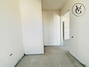 Apartament 2 camere | Spatios | Complex Rezidential Blue Bike EDEN - imagine 6