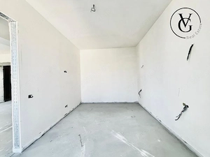 Apartament 2 camere | Spatios | Complex Rezidential Blue Bike EDEN - imagine 9