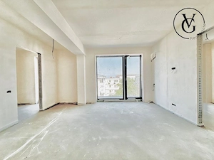 Apartament 2 camere | Spatios | Complex Rezidential Blue Bike EDEN - imagine 10
