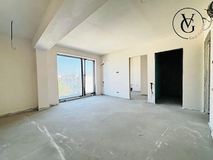 Apartament 2 camere | Spatios | Complex Rezidential Blue Bike EDEN - imagine 2
