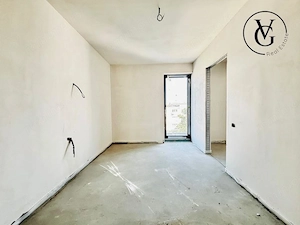 Apartament 2 camere | Spatios | Complex Rezidential Blue Bike EDEN - imagine 12