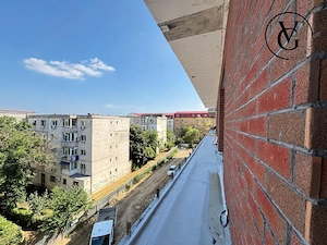 Apartament 2 camere | Spatios | Complex Rezidential Blue Bike EDEN - imagine 11
