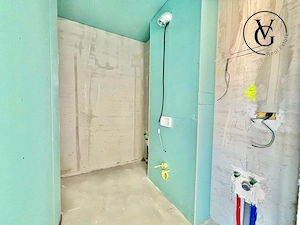 Apartament 2 camere | Spatios | Complex Rezidential Blue Bike EDEN - imagine 7
