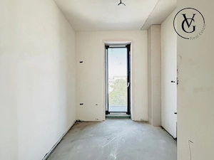 Apartament 2 camere | Spatios | Complex Rezidential Blue Bike EDEN - imagine 5