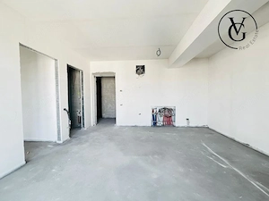 Apartament 2 camere | Spatios | Complex Rezidential Blue Bike EDEN - imagine 3
