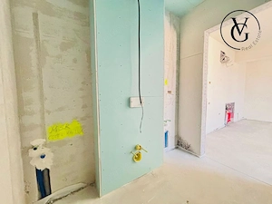 Apartament 2 camere | Spatios | Complex Rezidential Blue Bike EDEN - imagine 8