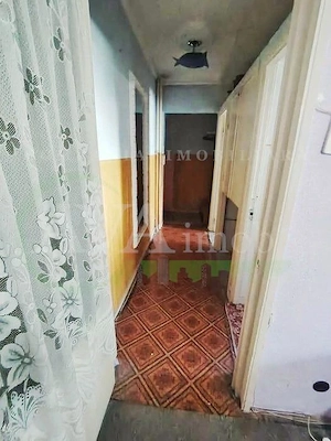 Apartament 2 camere nedecomandat, zona Milcov - imagine 6