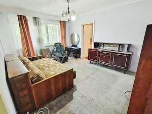 Apartament 2 camere nedecomandat, zona Milcov - imagine 2
