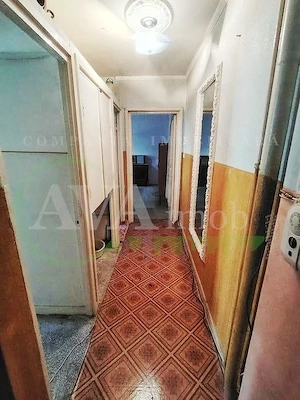 Apartament 2 camere nedecomandat, zona Milcov - imagine 5