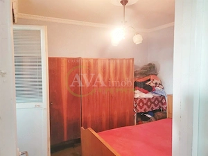 Apartament 2 camere nedecomandat, zona Milcov - imagine 3