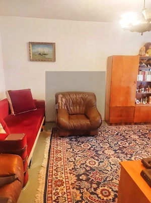 Apartament 2 camere 55 mp /Pallady/Nicolae Grigorescu/ decomandat