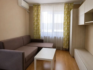 2 camere de închiriat | Parcare | Bloc 2014 | Militari Pacii