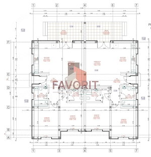 Duplex 3 camere pe parter | 70mp | 310mp teren | Calea Urseni - imagine 11