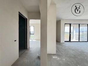 Apartament 2 camere - Complexul Rezidential Blue Bike EDEN - imagine 9