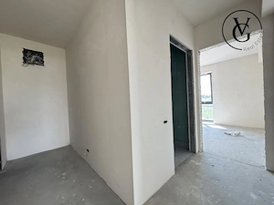 Apartament 2 camere - Complexul Rezidential Blue Bike EDEN - imagine 13