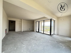 Apartament 2 camere - Complexul Rezidential Blue Bike EDEN - imagine 3