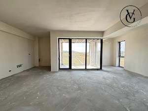 Apartament 2 camere - Complexul Rezidential Blue Bike EDEN - imagine 4