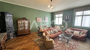 Apartament 3 camere de inchiriat mobilat utilat 90mpu BALCESCU Sibiu - imagine 9