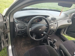 Vand ford focus - imagine 2