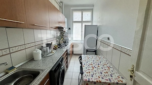 Apartament 3 camere de inchiriat mobilat utilat 90mpu BALCESCU Sibiu - imagine 2