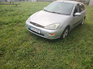 Vand ford focus - imagine 5
