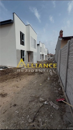 Vila 5 camere || teren 300 mp || Sos Oltenitei - imagine 3