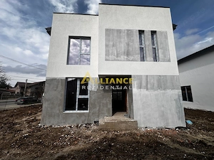 Vila 5 camere || teren 300 mp || Sos Oltenitei - imagine 5