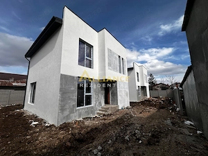 Vila 5 camere || teren 300 mp || Sos Oltenitei - imagine 6