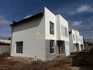 Vila 5 camere || teren 300 mp || Sos Oltenitei - imagine 9