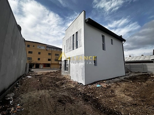 Vila 5 camere || teren 300 mp || Sos Oltenitei - imagine 7