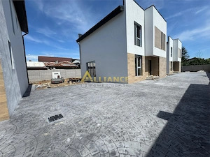 Vila 5 camere || teren 300 mp || Sos Oltenitei - imagine 14