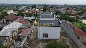 Vila 5 camere || teren 300 mp || Sos Oltenitei - imagine 18