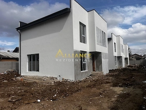 Vila 5 camere || teren 300 mp || Sos Oltenitei - imagine 4