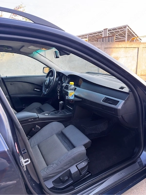 Bmw 530D E61 Automat  - imagine 4
