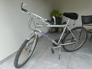 Bicicletă de vânzare 