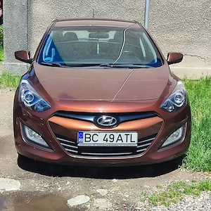 Hyundai i30 proprietar  - imagine 5