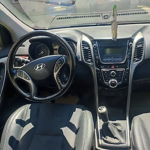 Hyundai i30 proprietar  - imagine 7