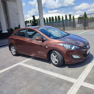 Hyundai i30 proprietar 