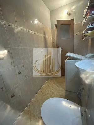 Apartament cu 2 camere,zona Iosefin  | Parcare inclusă | 69.000 - imagine 3